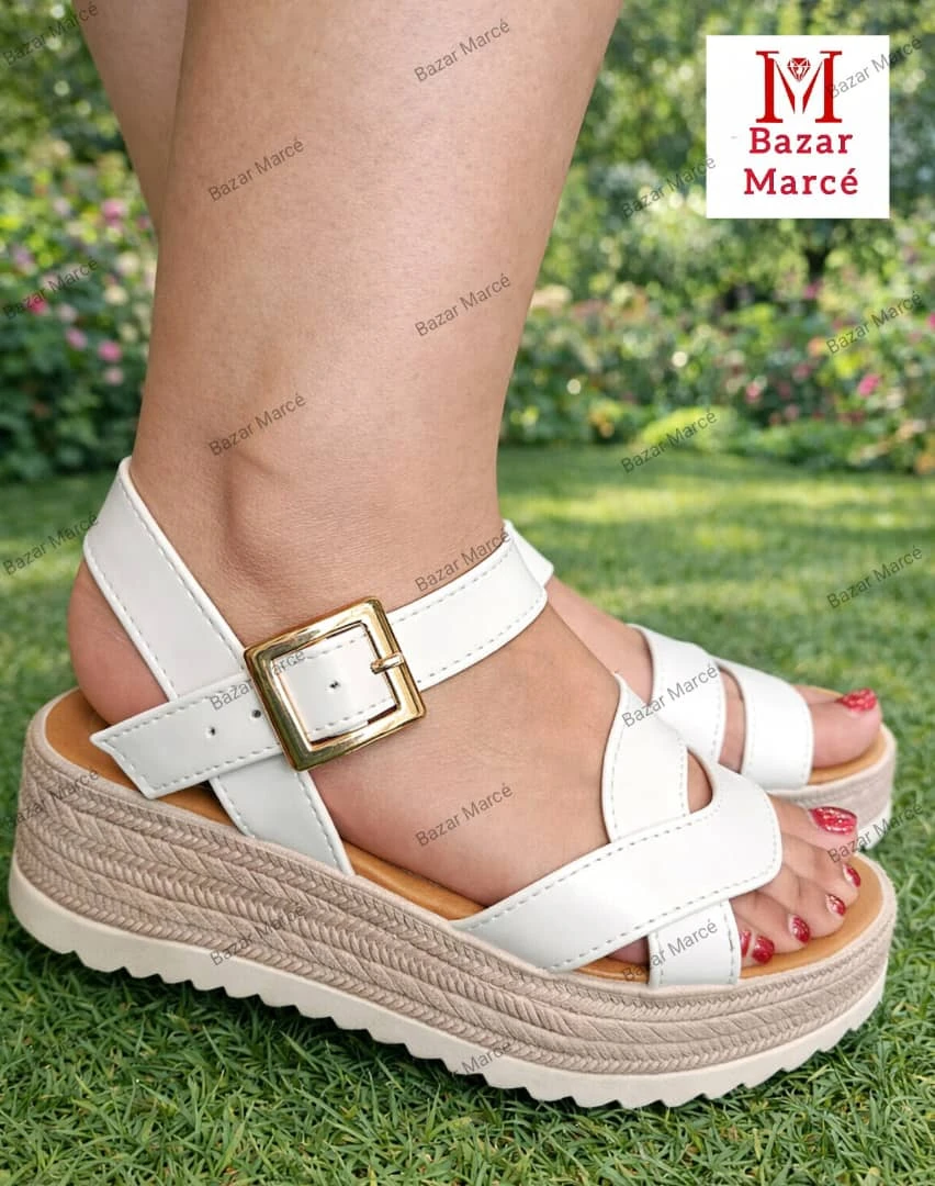 China Cruzada Blanca's foto | Bazar Marcé |  BizneCubano