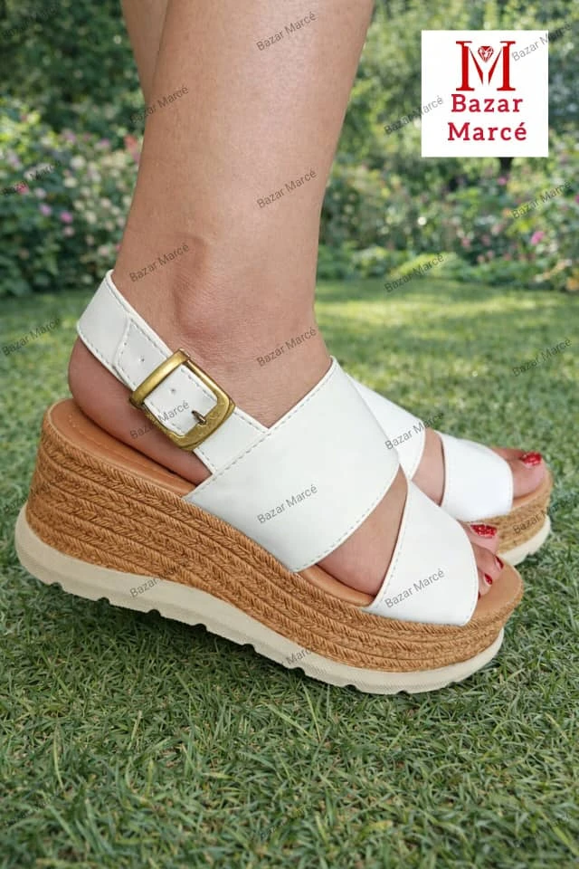 Minerva Tira Blanca's foto | Bazar Marcé |  BizneCubano