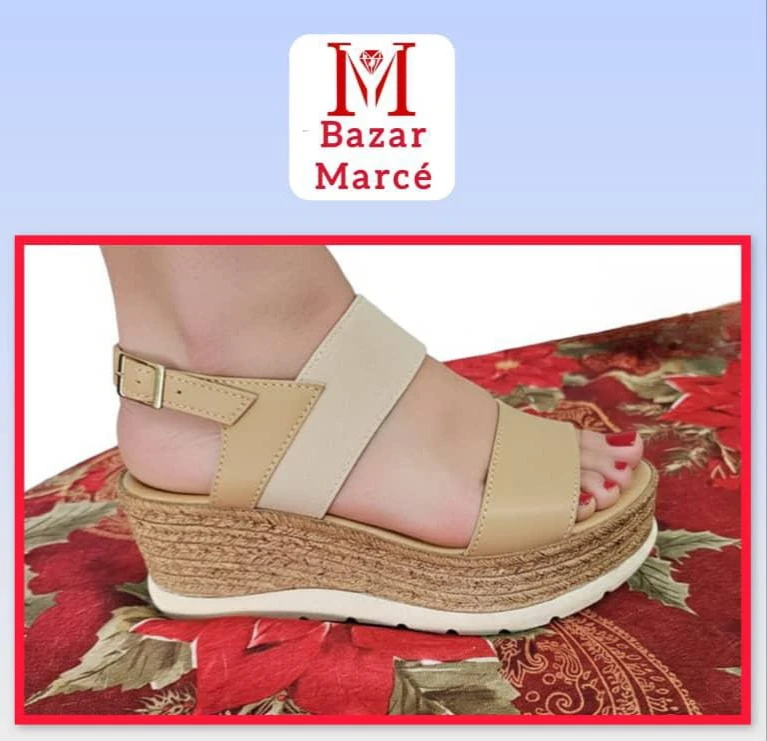 Minerva Flash's foto | Bazar Marcé |  BizneCubano