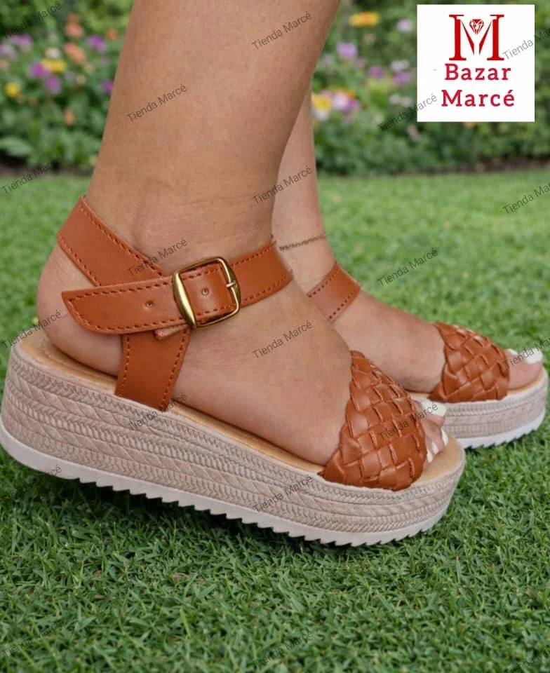 China trenzada carmelita's foto | Bazar Marcé |  BizneCubano